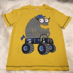 💥SALE🔥Gymboree Toddler Boy Tee Shirt